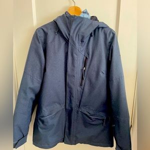 Northface Women’s Carto Triclimate® Jacket 3-in-1 Waterproof